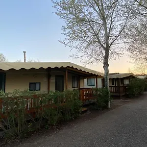 Zona Rosa 5 Mit Klimaanlage Und Wlan Chalet